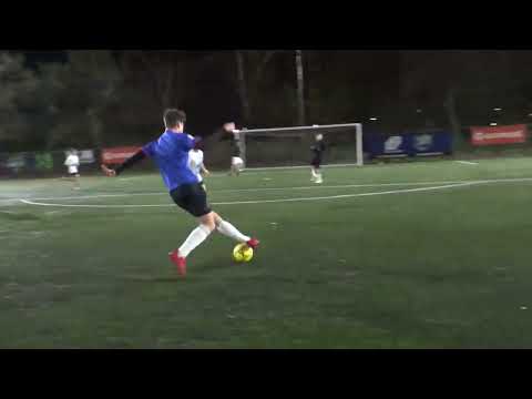 8 DE ORO vs CIPOLLAS FC - #LigaNuñez - #Apertura SLS - 28/5/2022