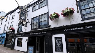 White Hart, Exeter by Marston's Inns, UK | Holidays In Europe