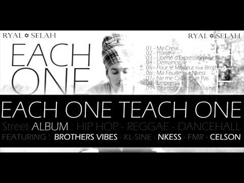 Ryal Selah - Neva diss - feat Celson , Fmr , Nkess