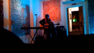 Angie Aparo - Welcome to the World Unknown