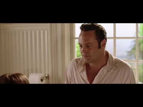 Wedding Crashers - I'd Find You!