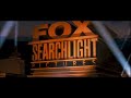 Fox Searchlight Pictures Low Tone 2006
