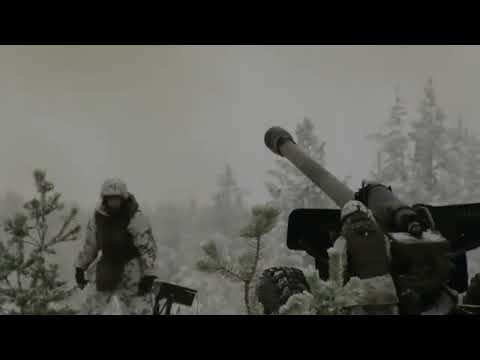 finnish artillery edit