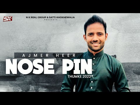 Nose Pin Thumke 2022