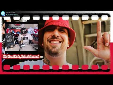 Polish Rap: Sentino x Malik Montana - "Zapytaj O Mnie" (New Zealand Reaction)