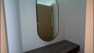 SQUARE TOWER 1BHK IN JVC