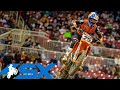 Monster Energy Supercross