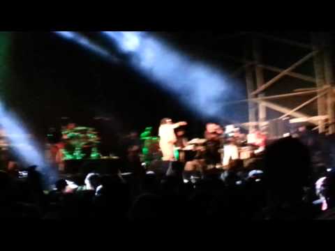 Raggamuffin Rotorua 2014