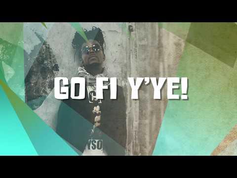 Kenny B - Go Fii (Proj. Good Times by ASKO)