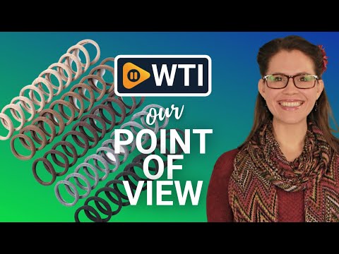 Bessrung Thick Seamless Hair Ties - WTI product video review