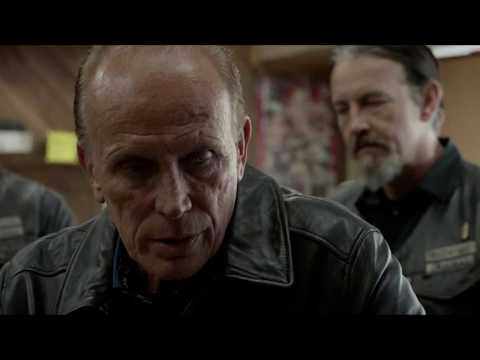Tig loves music | Sons of Anarchy Season 7