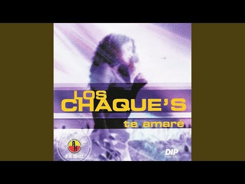Te Amaré video