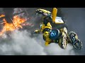 Transformers Rise Of The Beasts NEW Official TV Spot Battle