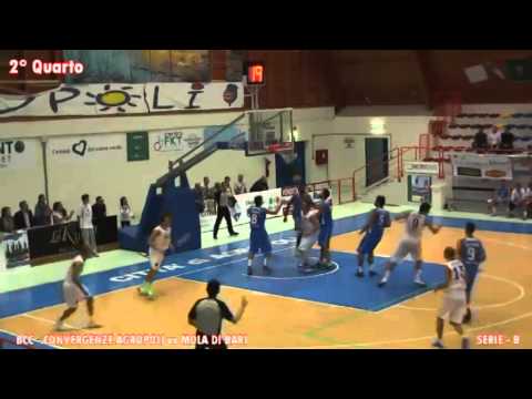 2014#10#26#BCC AGROPOLI#GEOFARMA MOLA#Campionato#04 agropoli14 b