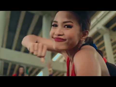 "SUELTA"  DIMELO FLOW, RAUW ALEJANDRO, FARRUKO, MR. VEGAS, MARIA BECERRA; FT.FATMAN SCOOP