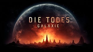 Die Todesgalaxie (Sci-Fi | HORROR | ganzer Film | HD)