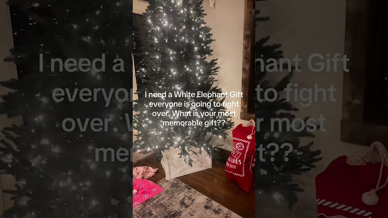 Perfect secret santa gifts under $40 #secretsanta