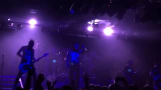We Came As Romans - &quot;Who Will Pray?&quot; (Chicago - 05/19/16) LIVE HD