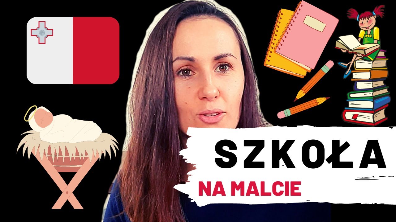 MALTAŃSKA SZKOŁA — SZOK! Porównanie z Polską