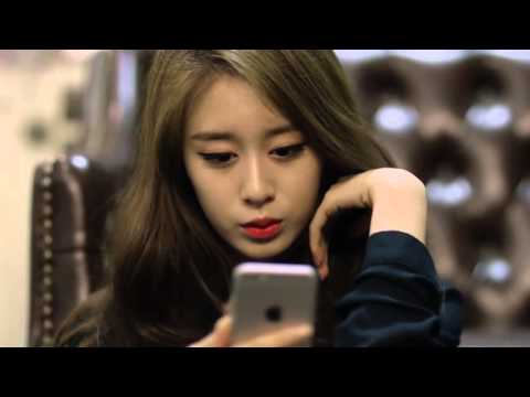 T ARA Web Drama "Sweet temptation" EP4 Reborn Part 1 Jiyeon