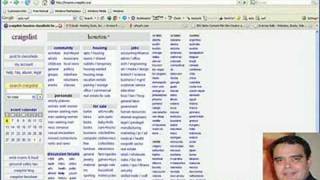 Craigslist Houston Jobs and Business Opportunities (Rick Gomez)