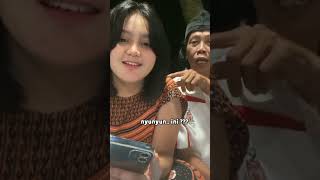 Download lagu Dia kira nyunyun Anak Bang Mandra 😅 mp3