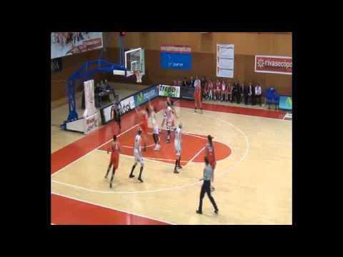 LF J14 RIVAS ECOPOLIS...,78 - 68,ZAMARAT... (10/01/2015)