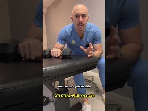 How to Fix Golfers Elbow at Home