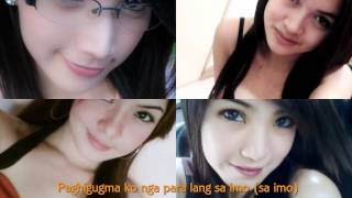 Para Lang Sa Imo - Jhay Flow (Pride of Bacolod) with lyrics