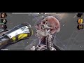 MK Mobile Boss Fatal 180 Enraged MK11 Scorpion Alone