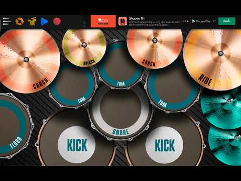 เพลงนี้เกี่ยวกับความรัก - SILLY FOOLS [DRUM COVER] film tnp