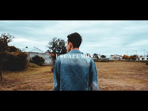 Eream - Escapemos - (Video Oficial)