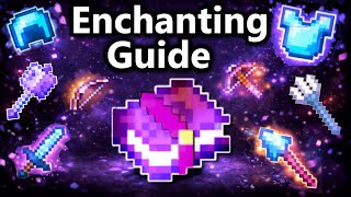 Download lagu NEW Ultimate Minecraft ENCHANTING GUIDE 1.21.11 | Best Enchantments For Every Tool, Weapon, Armor mp3
