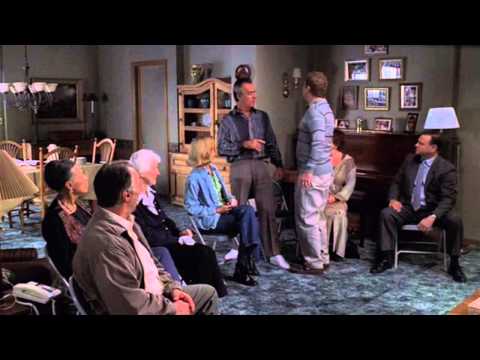 Paulie went to psychics - The Sopranos HD