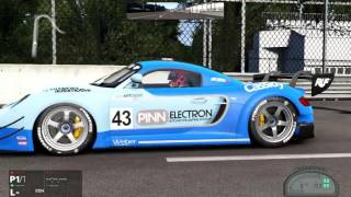 Project Cars DLC - Modified Car Pack