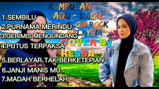 Download lagu KUMPULAN LAGU - LAGU Slow Rock Malaysia 🇱🇷🇲🇨 Cover By RESSA mp3 Download lagu KUMPULAN LAGU - LAGU Slow Rock Malaysia 🇱🇷🇲🇨 Cover By RESSA mp3