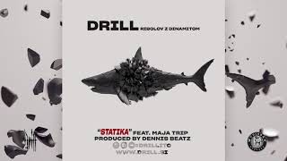 Download lagu Drill - Statika ft. Maja Trip mp3