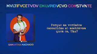 Coisa Séria Music Video