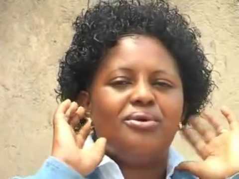 Ruth Wamuyu - Jehovah Shammah ( Official Video)