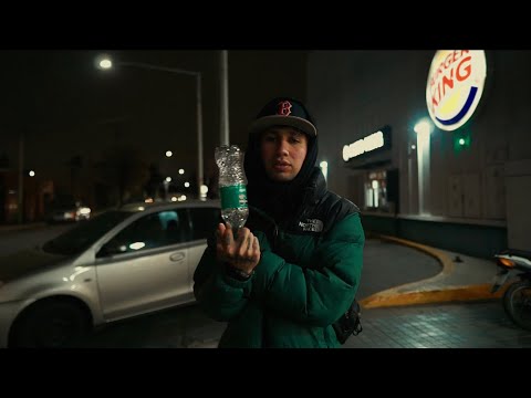 NO COMPRO - XECU ( video oficial )