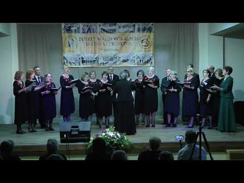 GRADSKI ZBOR „FRANJO PL  LUČIĆ“, Velika Gorica - VEHNI, VEHNI FIOLICA