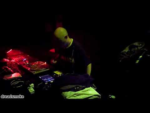 VIBRONICS ft madu (uk) - Step It Up @ Ot301 (nl) 260618