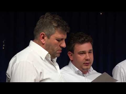 Božični koncert 2017 - PGD Cvetkovci (23.12.2017)