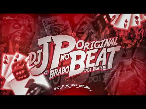 jp no beat - rock da dz7 2026 só mandelão