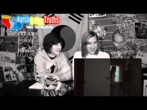 HKT Reactions: Zia - For A Year