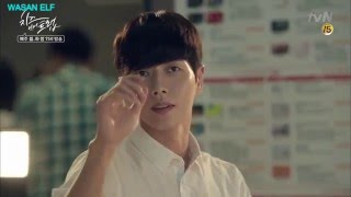 cheese in the Trap ost part 2 (Tearliner) - I am Love  치즈 인 더 트랩 اغنية مسلسل جبنة في المصيدة