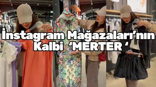 İnstagram Mağazalarının Toptancıları MERTER ! Neler Bulduk?