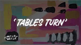 luke bar$ & coustin stizz - tables turn (audio)