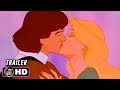 THE SWAN PRINCESS 25th Anniversary Trailer 1994