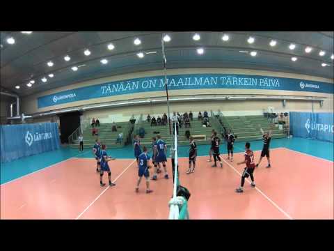 Kuortane   Team PUM 06 12 2015